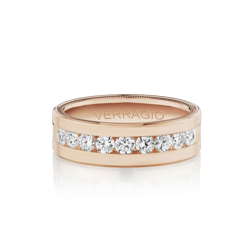VWRD-7703-3-14K Rose Gold