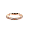 Tradition-150w-18k Rose Gold