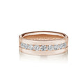 VWRD-7704-3-18K Rose Gold