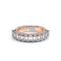 Eterna-2021Em-4-Hw 18K Two Tone Emerald