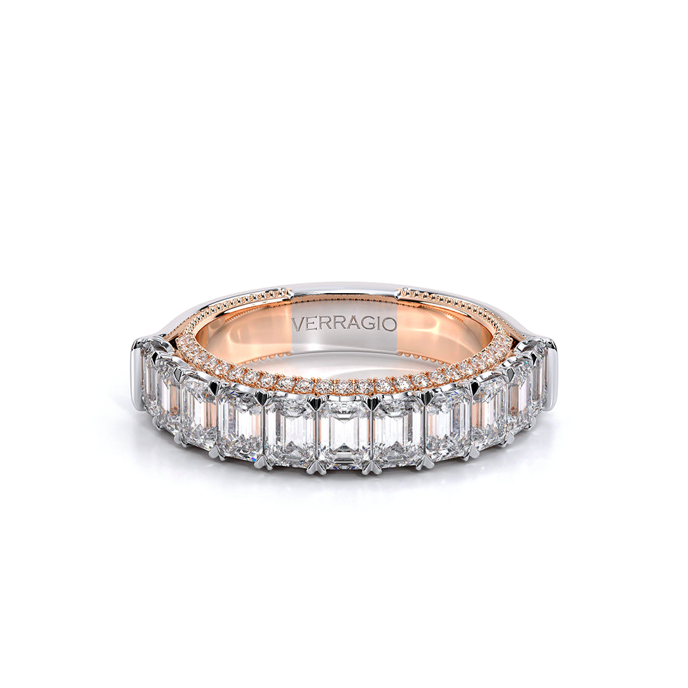 Eterna-2021Em-4-Hw 18K Two Tone Emerald