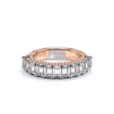 Eterna-2021Em-4-Hw 18K Two Tone Emerald