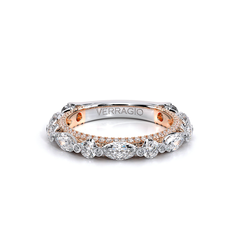 Eterna-2021Mq-6X3-3Q 14K Two Tone