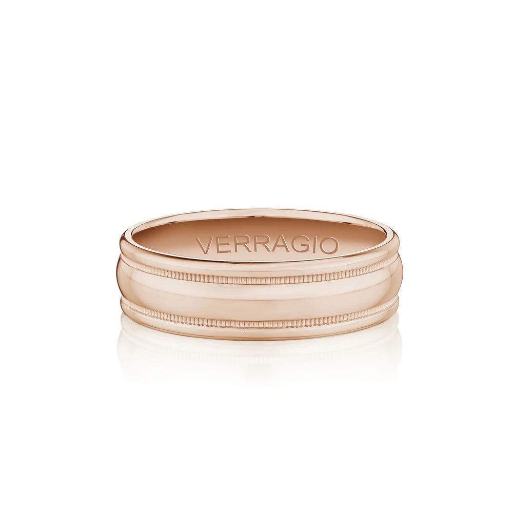 Vws-201-6-18k Rose Gold
