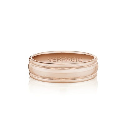 Vws-201-6-18k Rose Gold