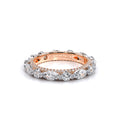 Eterna-2021-Mq-6x3-18k Two Tone Marquise