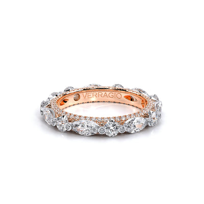 Eterna-2021-Mq-6x3-14k Two Tone Marquise