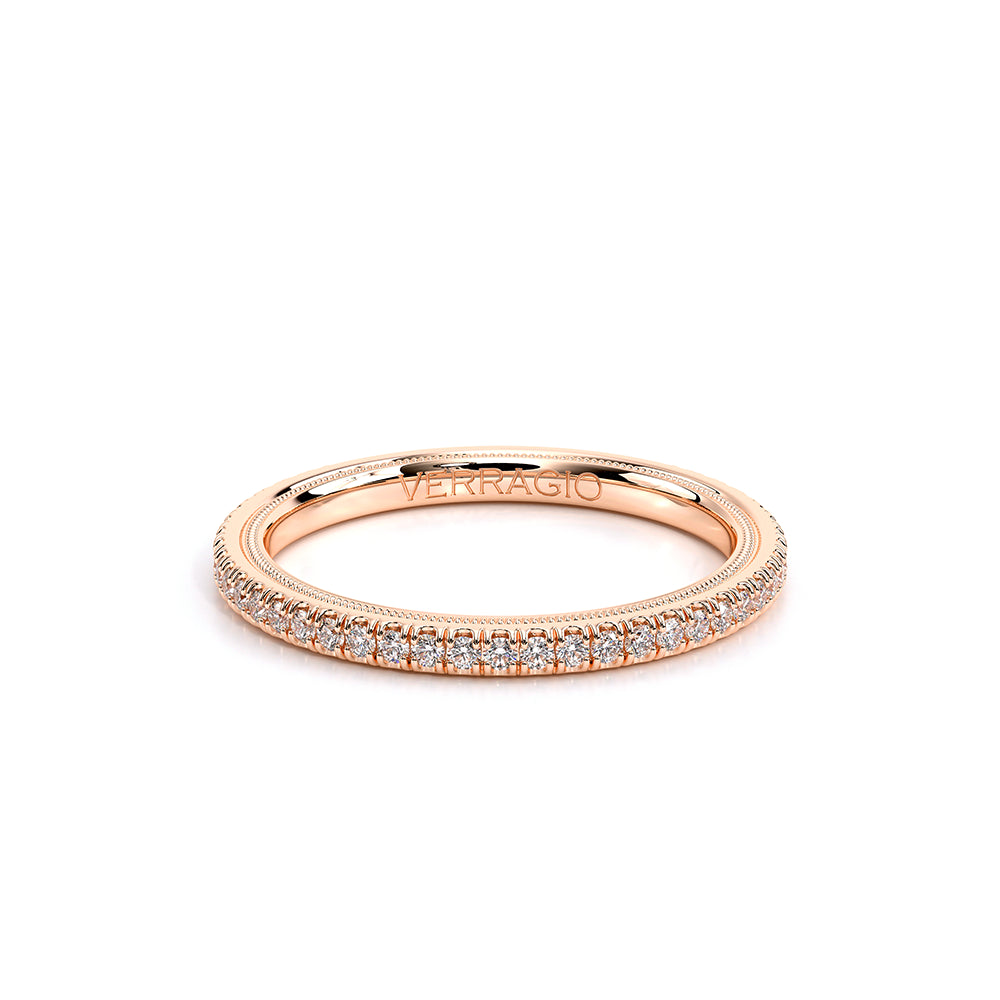 Tradition-120W 18K Rose Gold