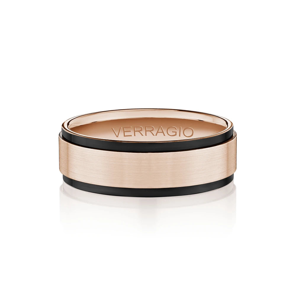 Vws-204-7-18k Rose Gold