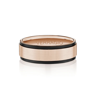 Vws-204-7-18k Rose Gold