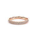 Venetian-5086w-18k Rose Gold