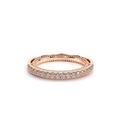 Venetian-5086w-18k Rose Gold