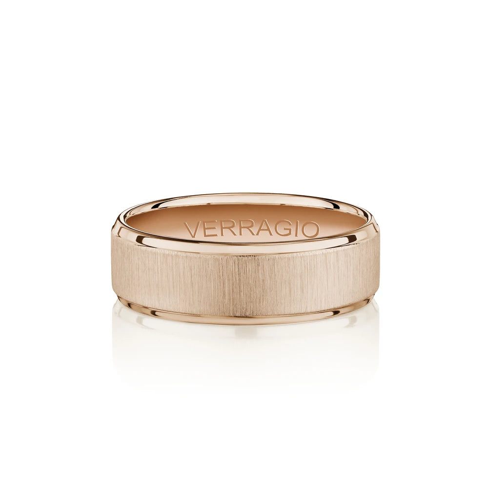 VWS-207-7-18K Rose Gold