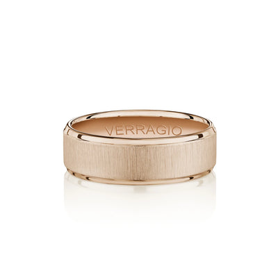 VWS-207-7-18K Rose Gold