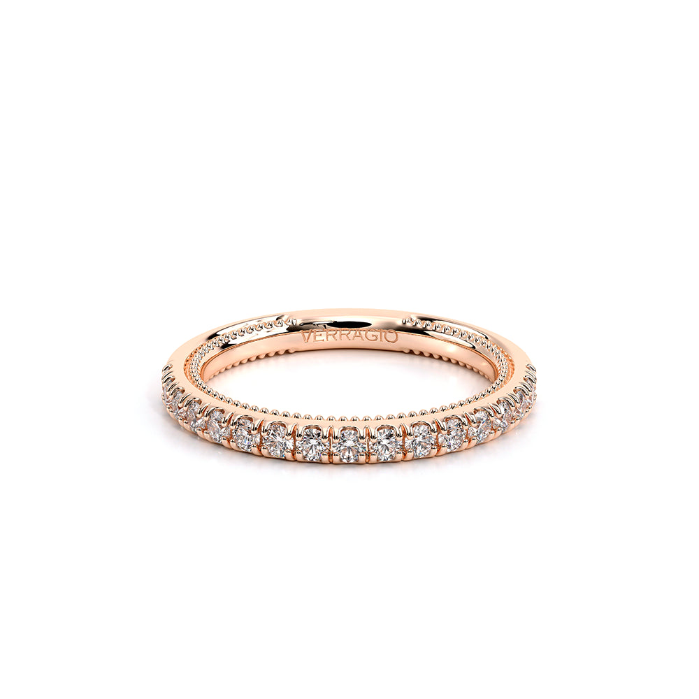 Couture-0486w-14k Rose Gold