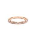 Couture-0487w-18k Rose Gold