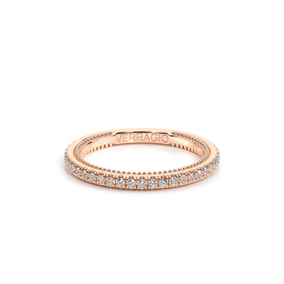 Couture-0487w-18k Rose Gold