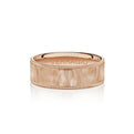 Vws-212-7-18k Rose Gold
