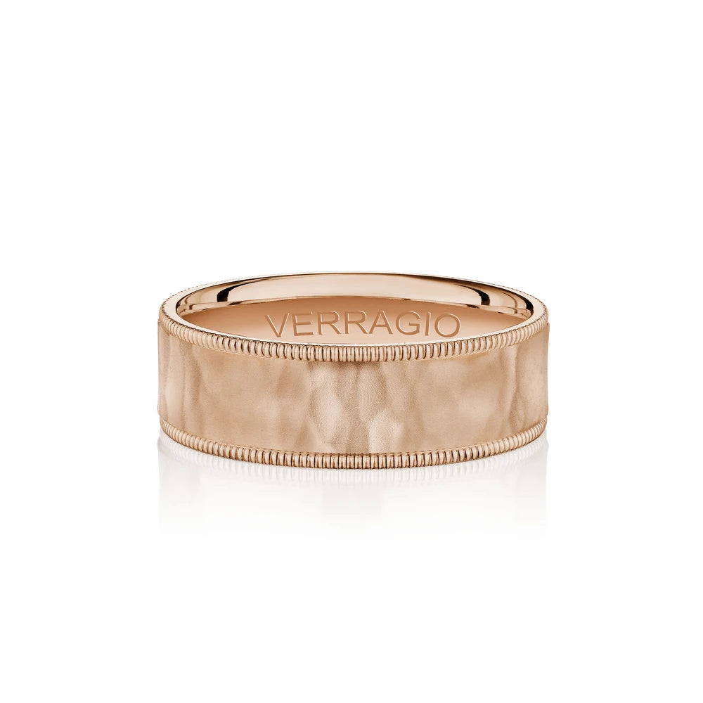 Vws-212-7-18k Rose Gold