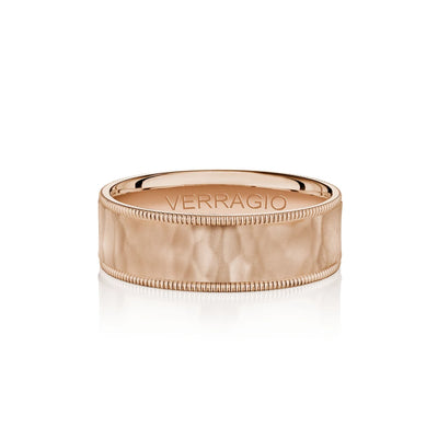Vws-212-7-18k Rose Gold
