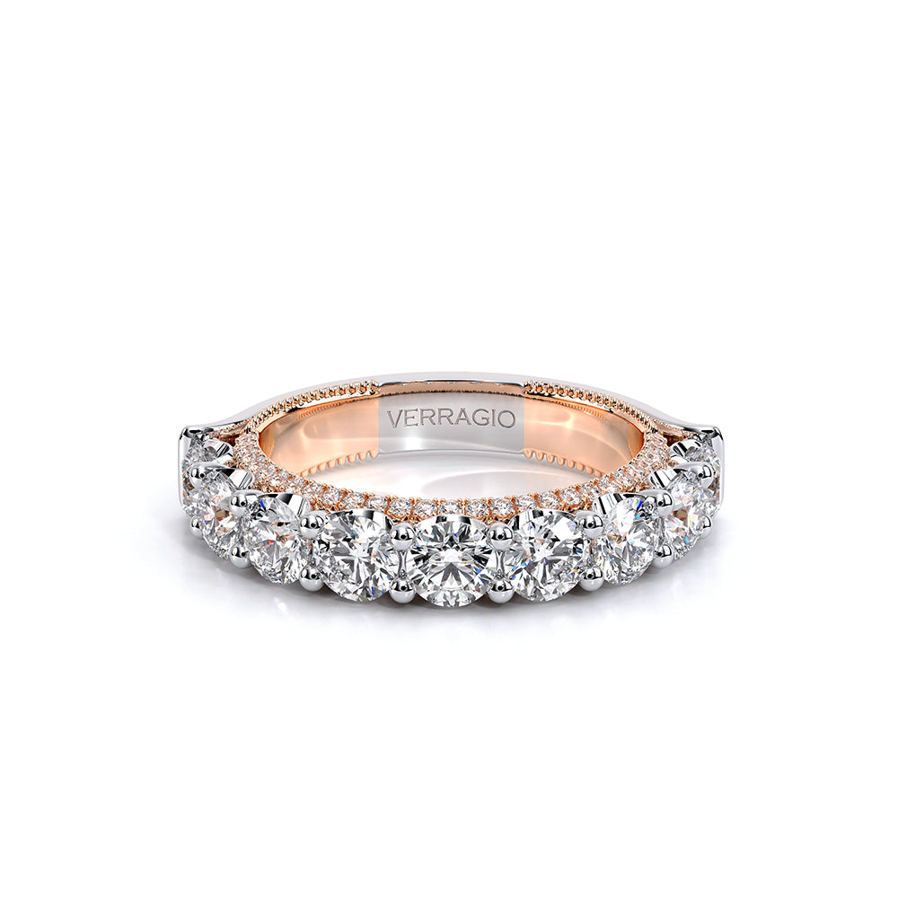 Eterna-2021R-4-Hw 14K Two Tone Round