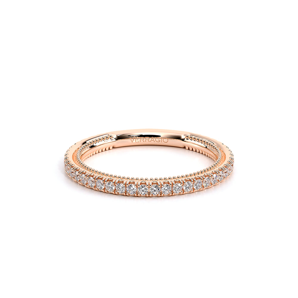 Renaissance-992W13-18K Rose Gold