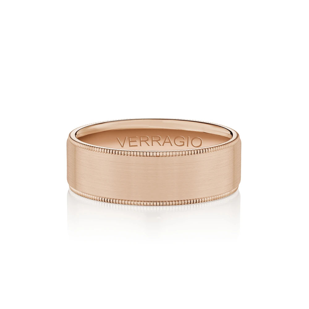 Vws-213-7-18k Rose Gold