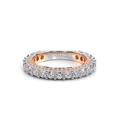 Eterna-2022R-25-3Q 18K Two Tone Round