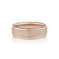 Vws-215-7-18k Rose Gold
