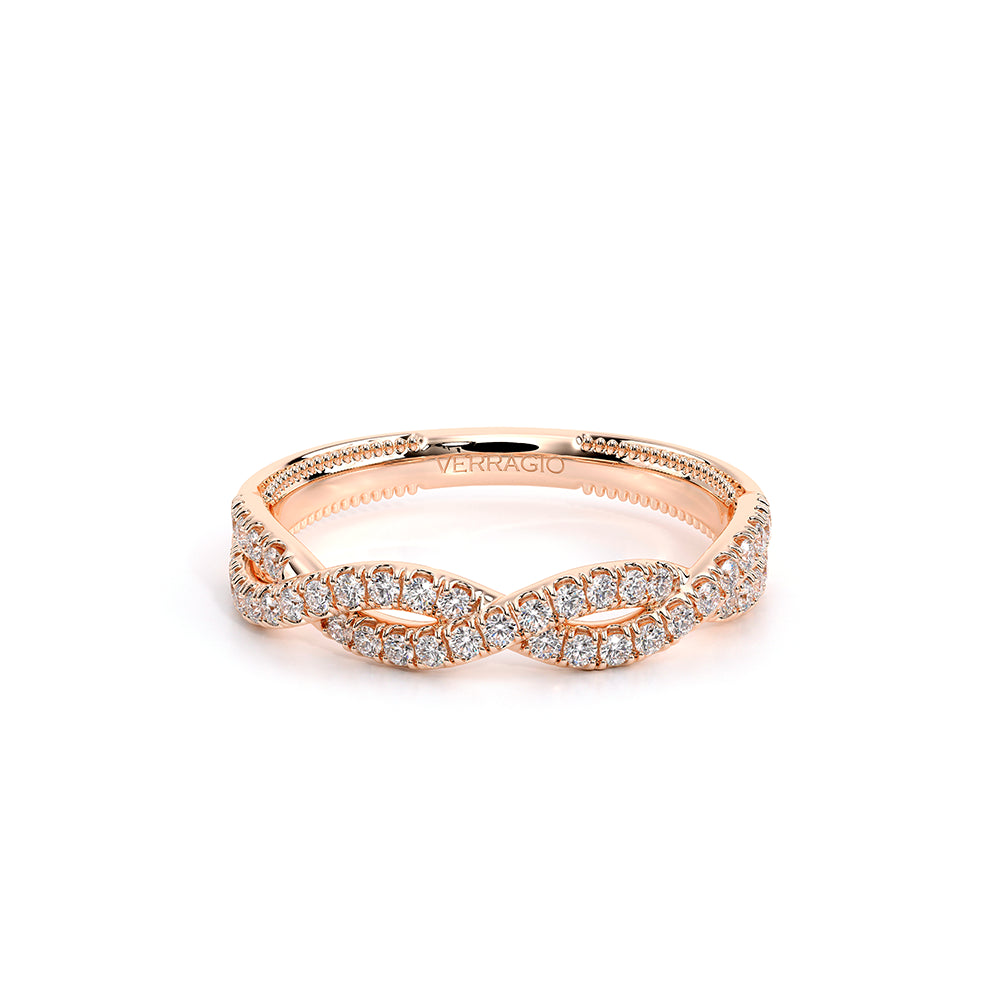Renaissance-962w-14k Rose Gold