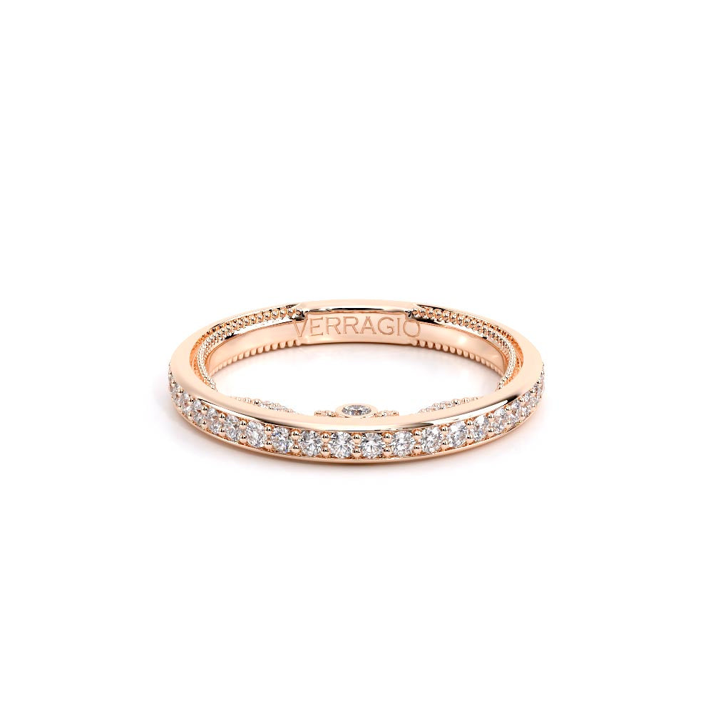 Insignia-7110w-18k Rose Gold