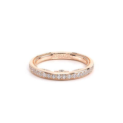 Insignia-7110w-18k Rose Gold