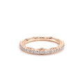 Insignia-7111w-14k Rose Gold