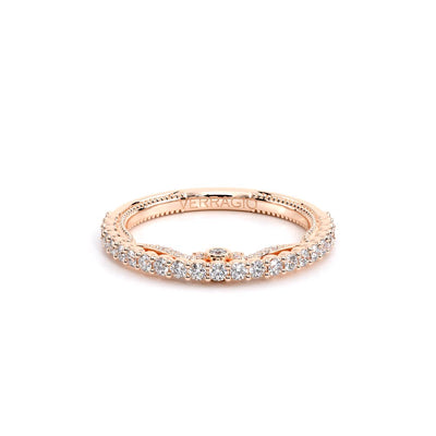 Insignia-7111w-18k Rose Gold