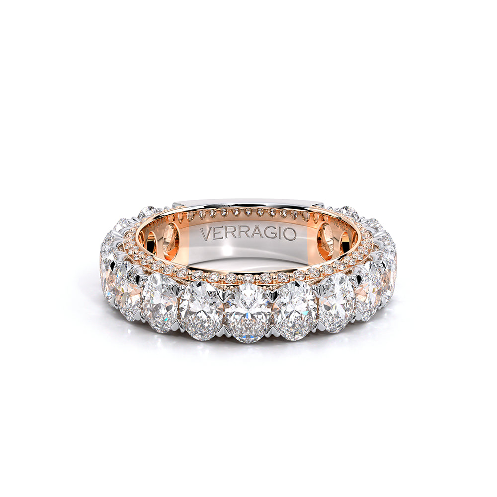 Eterna-2022Ov-5-3Q 14K Two Tone Oval