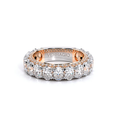Eterna-2022Ov-5-3Q 14K Two Tone Oval