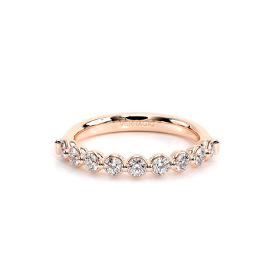 Renaissance-990W25-14K Rose Gold