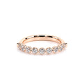 Renaissance-990W25-18K Rose Gold