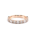 Couture-0490W25-18K Rose Gold