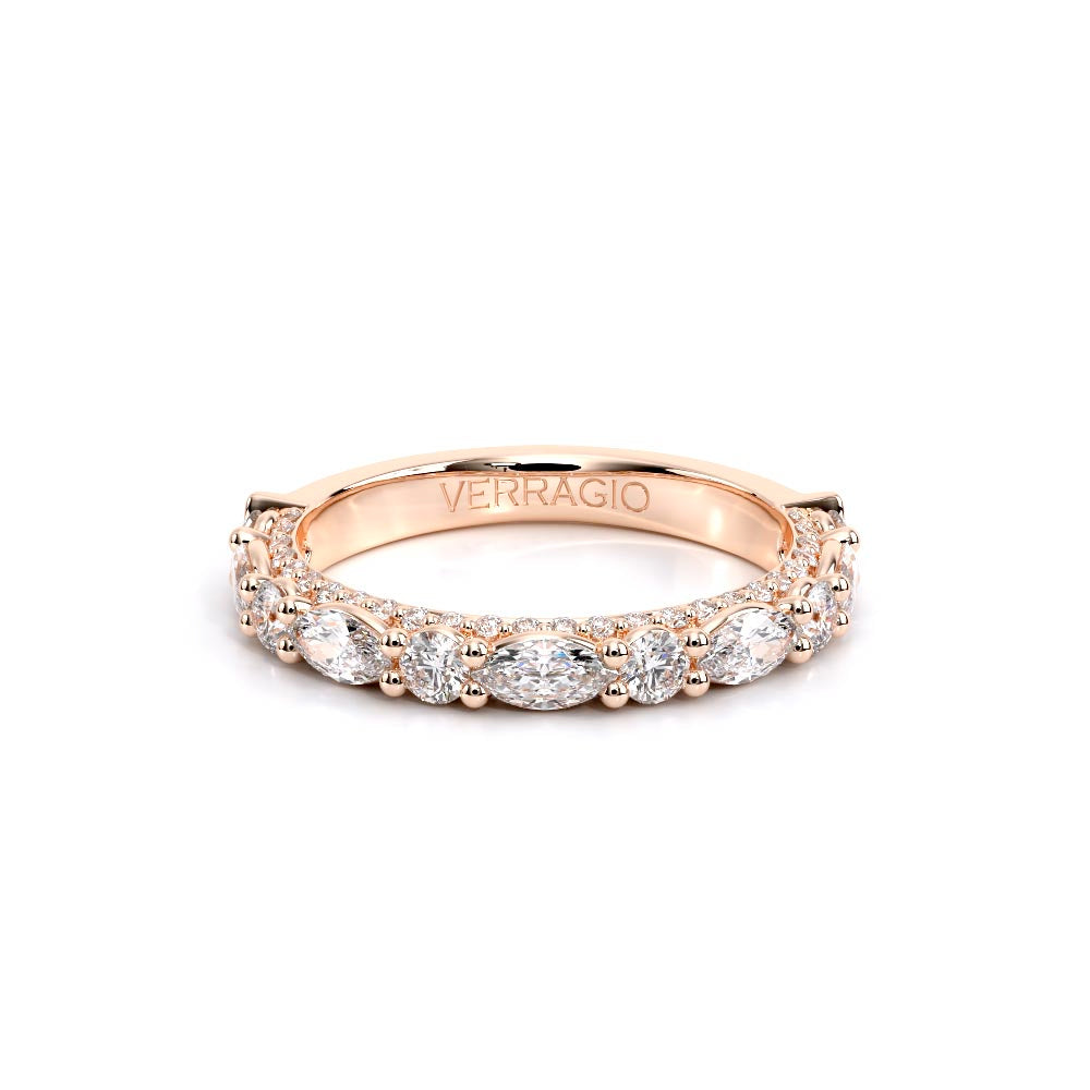 Couture-0490W25-18K Rose Gold