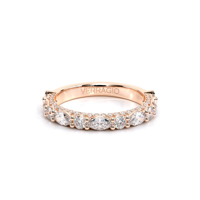 Couture-0490W25-14K Rose Gold