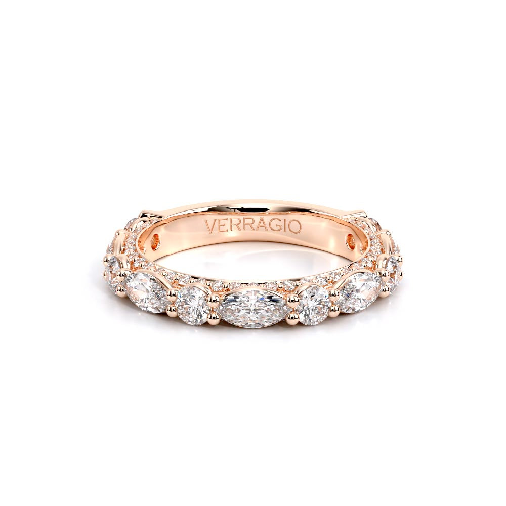 Couture-0490W30-18K Rose Gold