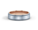 Vw-7020-14k Rose Gold