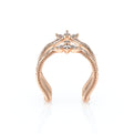Vanguard-2032W-14K Rose Gold