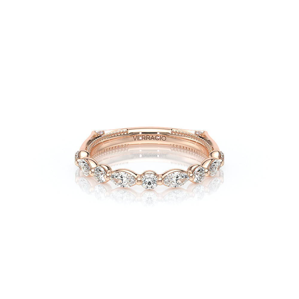 Vanguard-2202W-18K Rose Gold