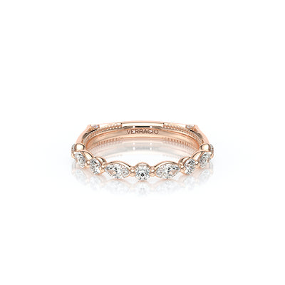 Vanguard-2202W-18K Rose Gold
