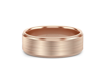 Vws-206-8-14k Rose Gold