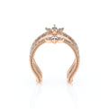 Vanguard-2034W-18K Rose Gold