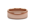 Vws-209-8-18k Rose Gold