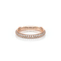Vanguard-2204W-14K Rose Gold